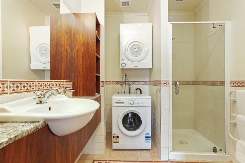 Princes Wharf Waterfront 2 Bed Rooms Apartment Viaduct Cbd Auckland Exterior photo